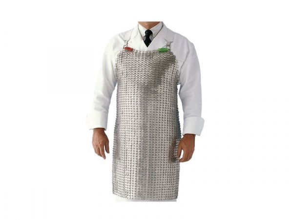 Фартук кольчужный Ambrogio Sanelli Accessori 1855.000 55х70см