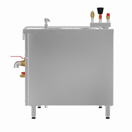 Котел пищеварочный Gabino BL-100