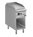 Жарочная поверхность Apach APTG-49PL/PL
