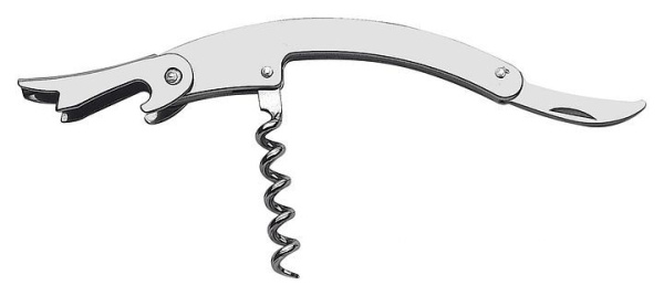 Нарзанник Icel 95100.9995000.120 3-х функц. одноступен.