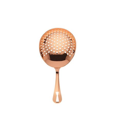 Стрейнер-джулеп Barfly M37028CP h16,5см