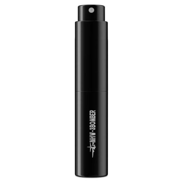 Флакон-распылитель MHW-3BOMBER RDT SB6559 черный