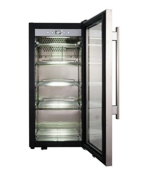 Шкаф для созревания мяса MeatAge LUX SN-75