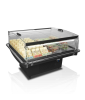 Витрина холодильная Tefcold PDC126 VS SL LED