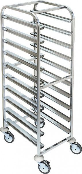 Тележка-шпилька Kayman СШ-11/102