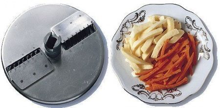 Овощерезка Торгмаш Барановичи МПО-1-02