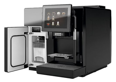 Холодильник для молока Franke SU03 EC