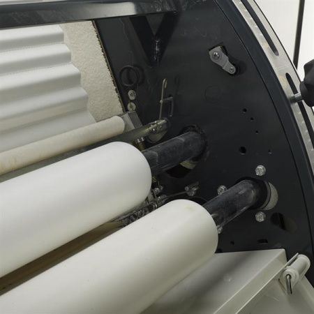 Тестозакаточная машина JAC TRADI