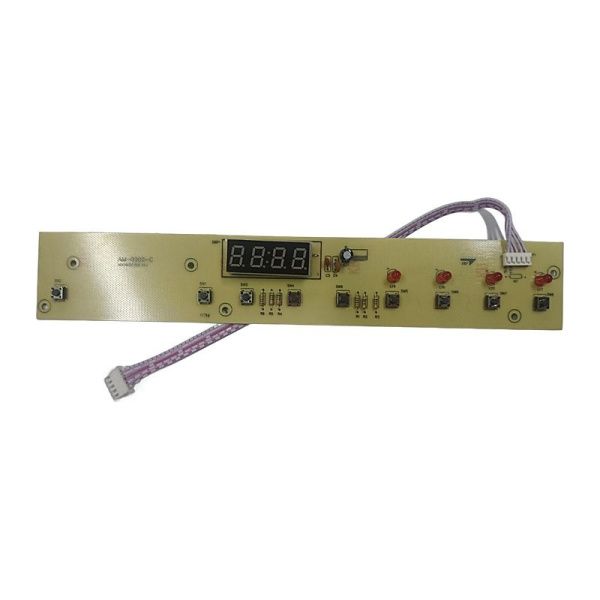 Плата управления Airhot IP3500 D SLIM (AM-D202-C) new поз. 6