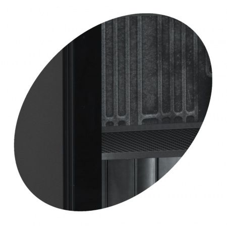 Шкаф холодильный Tefcold SCU1425 FRAMELESS