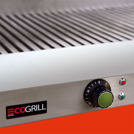 Гриль EcoGrill 6C 1200