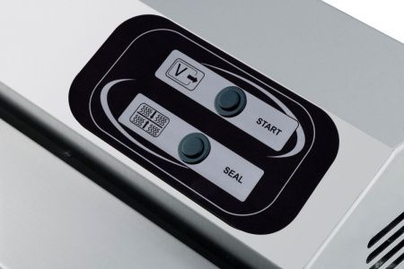 Вакуумный упаковщик Lavezzini Mini Mini