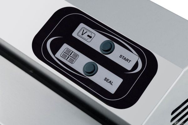 Вакуумный упаковщик Lavezzini Mini Mini