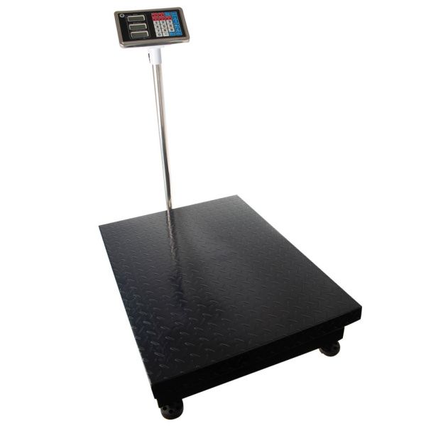 Весы торговые напольные Foodatlas ВТН-150