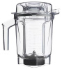 Блендер Vitamix A2300i черный