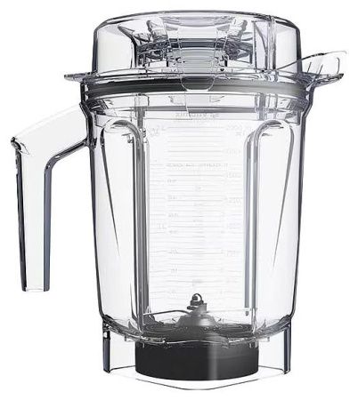 Блендер Vitamix A2300i черный