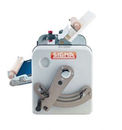 Тестораскатка Sigma T50 (380В)