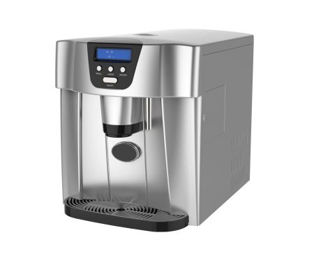 Льдогенератор Eksi EBD 15