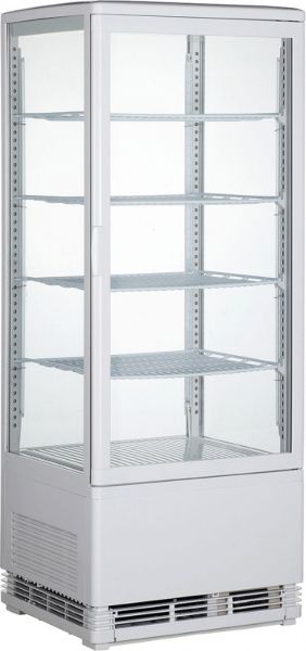 Витрина холодильная Viatto VA-RT-98W