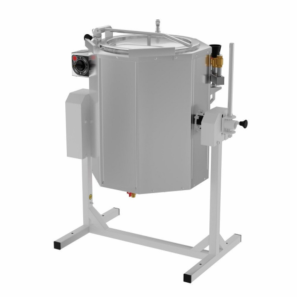 Котел пищеварочный Gabino BL-60-OR