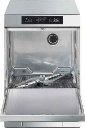 Стаканомоечная машина Smeg UG405DMS