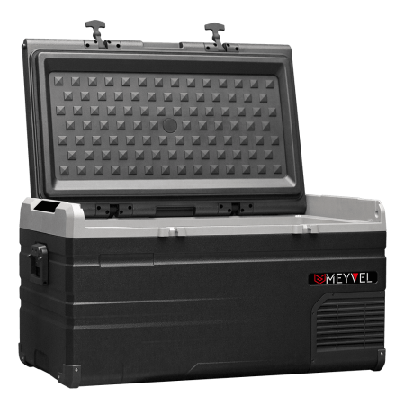 Автомобильный холодильник переносной Meyvel AF-H100