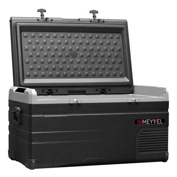 Автомобильный холодильник переносной Meyvel AF-H100