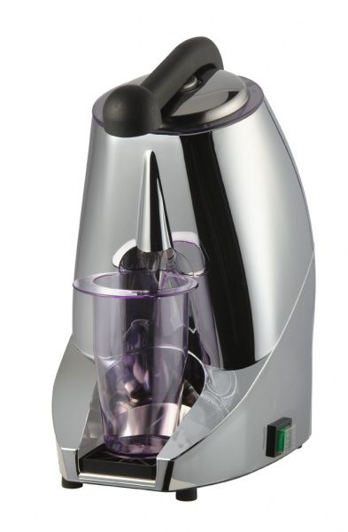 Соковыжималка Cunill ACID ONE CHROME SILVER