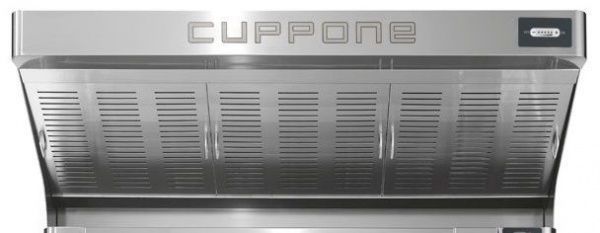 Зонт вытяжной Cuppone KDN935NT