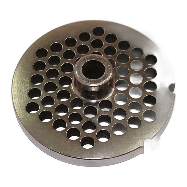 Решетка мясорубки Gastromix MG-32B 8 мм