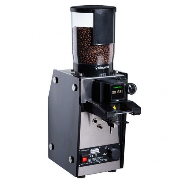 Кофемолка Carimali Slingshot C68