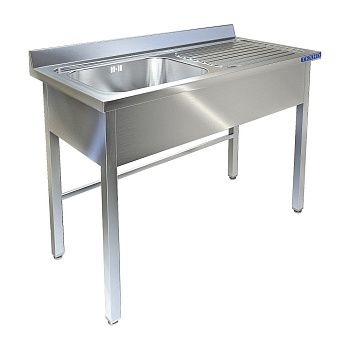 Ванна моечная Техно-ТТ ВМ-33/668 Л