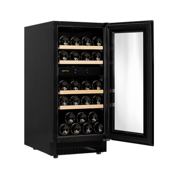 Шкаф винный Meyvel MV23-KBT2