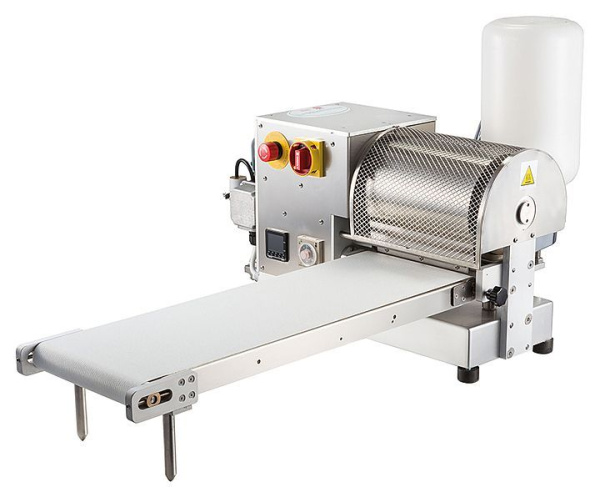 Блинница La Monferrina C1 Tonda 195