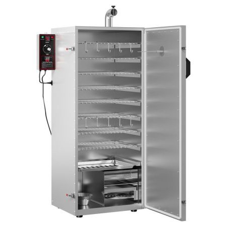 Коптильня Kocateq DSHS08E