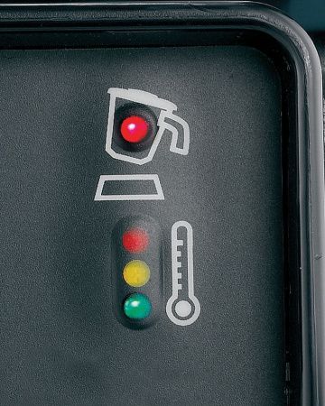 Блендер Hamilton Beach HBH650R-СЕ