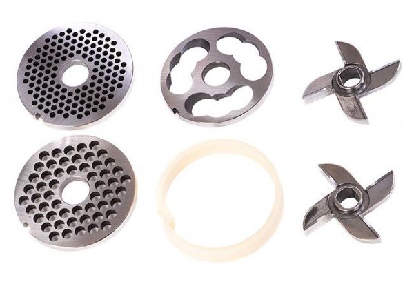 Мясорубка Торгтехмаш ТМ-50