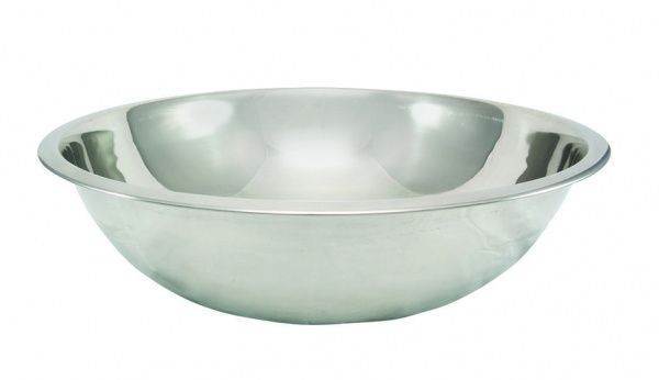 Миска TableCraft 826 4,7л 29,5х29,5х8см полусферическая
