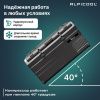 Холодильник автомобильный Alpicool TS100 (12/24)