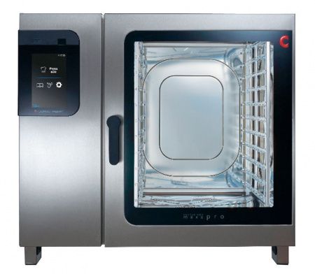 Пароконвектомат Convotherm maxx pro easyTouch 10.20 GS