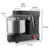 Тестомес Kocateq TR 7VT B