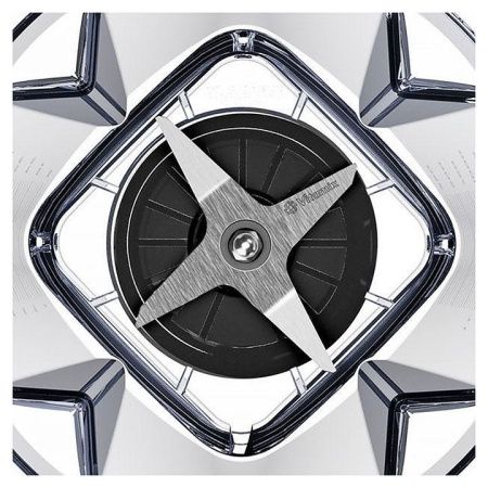 Блендер Vitamix A2300i черный