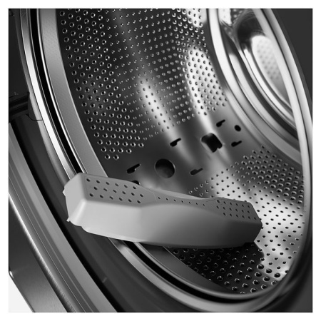 Машина стиральная Asko WMC6743PB.T