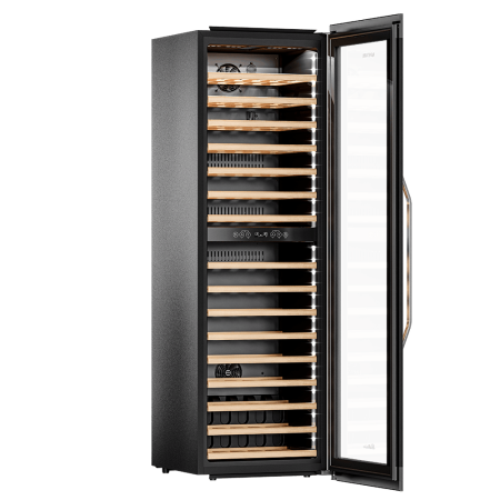 Шкаф винный Meyvel MV83-KSB2