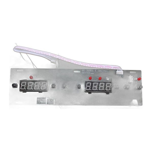 Плата управления для плиты индукционной Airhot IP3500 DS
