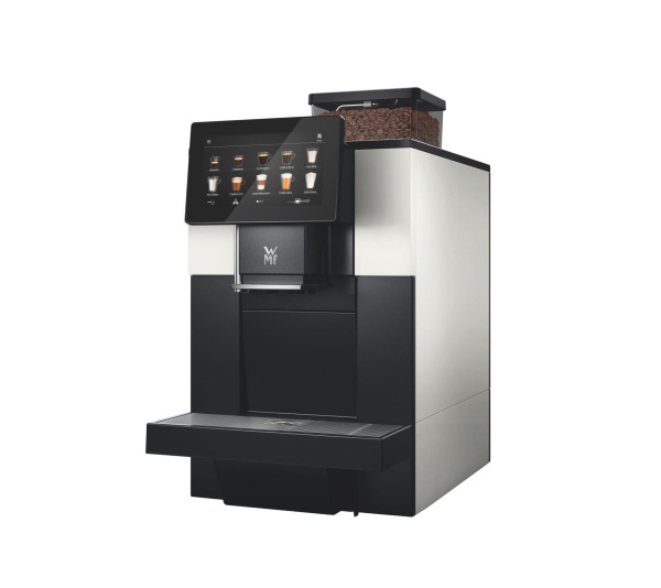 Кофемашина WMF 950 S (03.0950.0046)