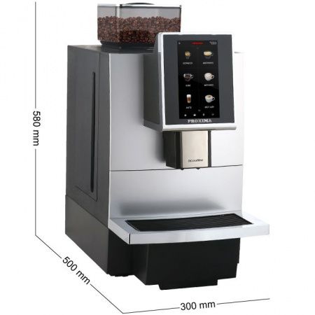 Кофемашина Dr.coffee Proxima F12
