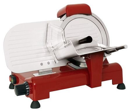 Слайсер RGV LADY 25 GS RED