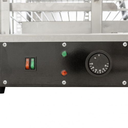 Витрина тепловая Roal SC-60-1