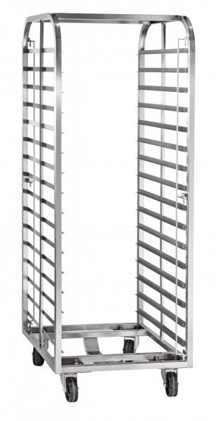 Тележка-шпилька Abat ТШГ-16-6-4